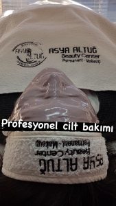 Antalya Profesyonel Cilt Bakımı