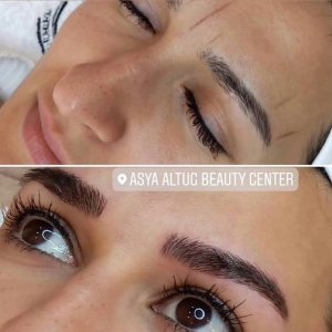 Asya Altuğ Beauty Center Microblading