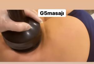 G5 Masajı Uygulaması