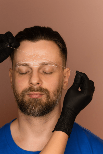 Antalya Erkek Microblading Merkezi